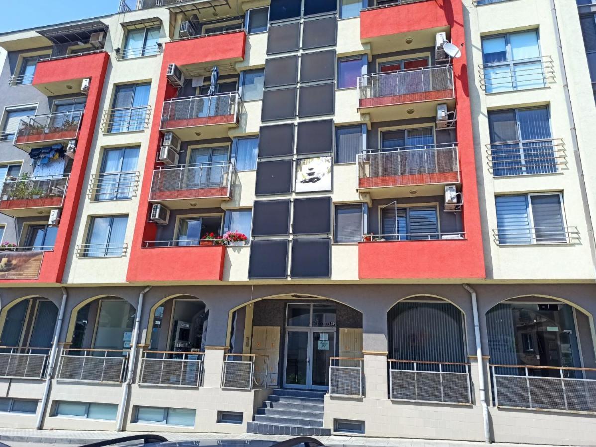 Gabrovo Relax Apartment Kültér fotó