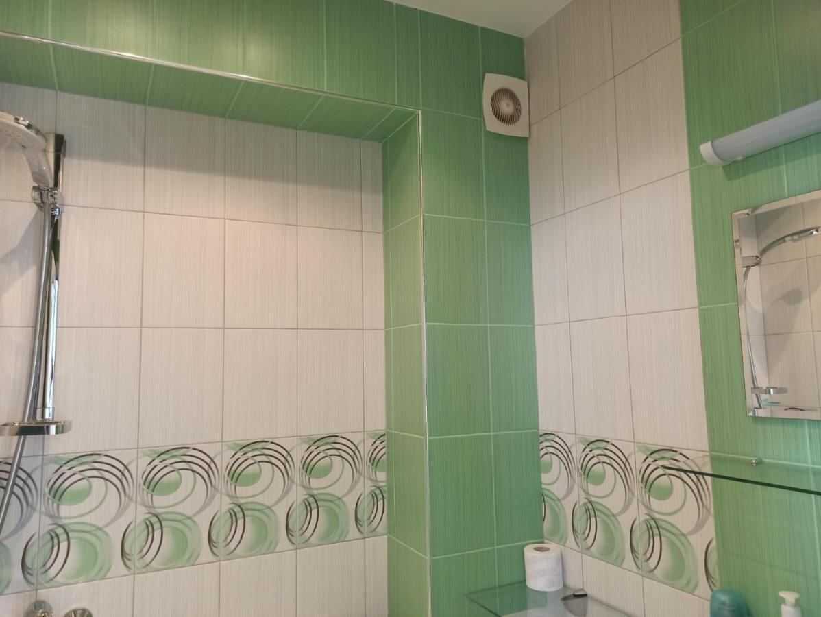 Gabrovo Relax Apartment Kültér fotó
