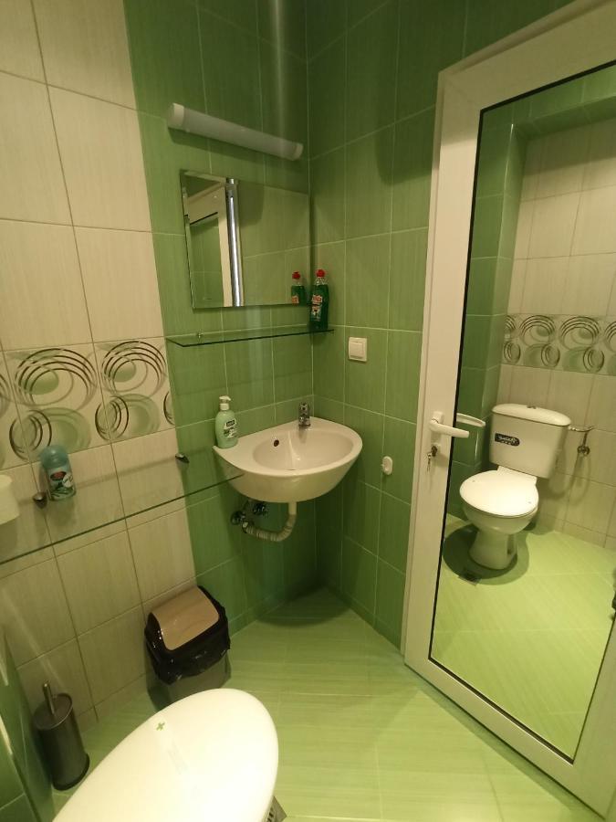 Gabrovo Relax Apartment Kültér fotó