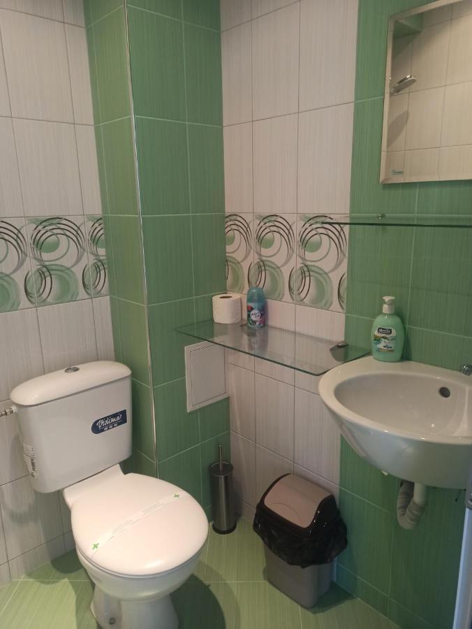 Gabrovo Relax Apartment Kültér fotó