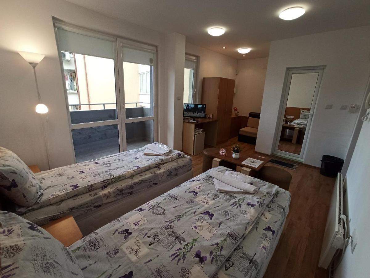Gabrovo Relax Apartment Kültér fotó