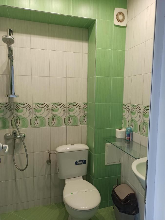 Gabrovo Relax Apartment Kültér fotó