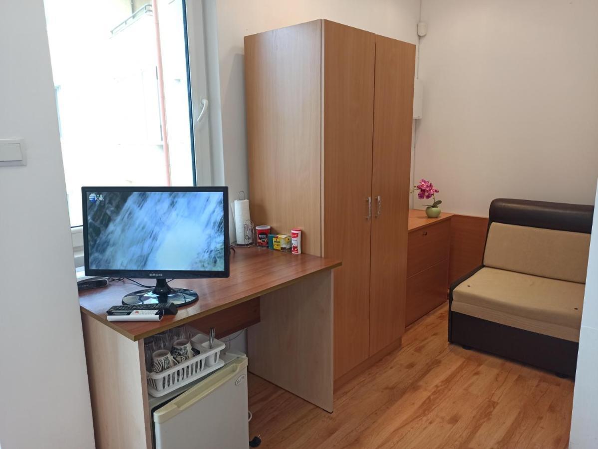Gabrovo Relax Apartment Kültér fotó