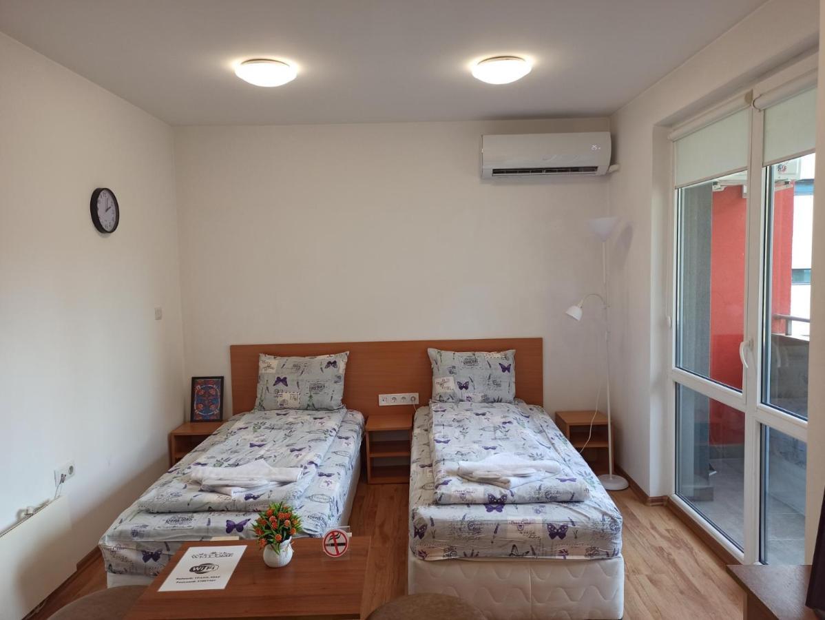 Gabrovo Relax Apartment Kültér fotó