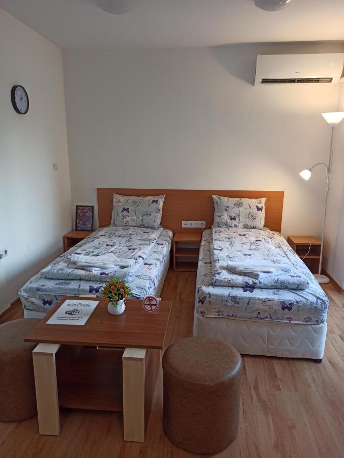 Gabrovo Relax Apartment Kültér fotó