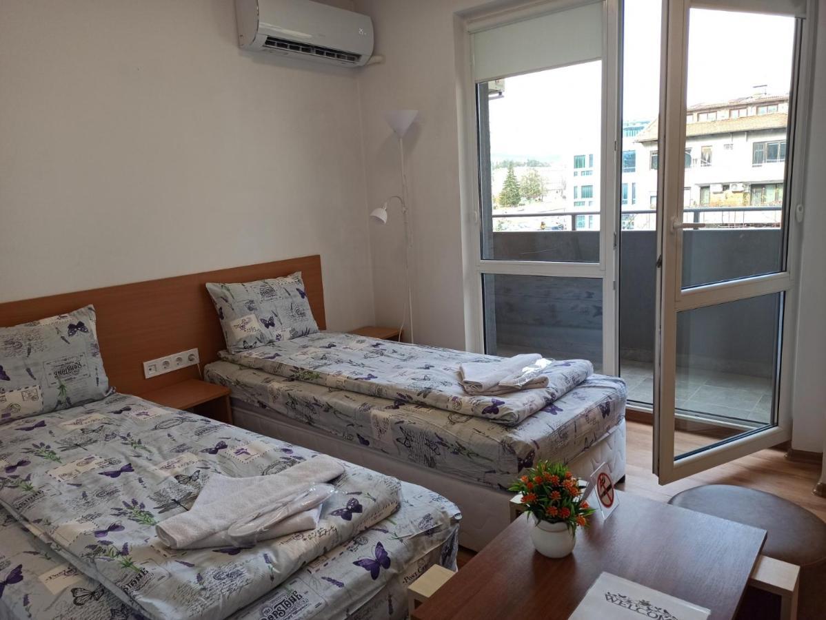 Gabrovo Relax Apartment Kültér fotó